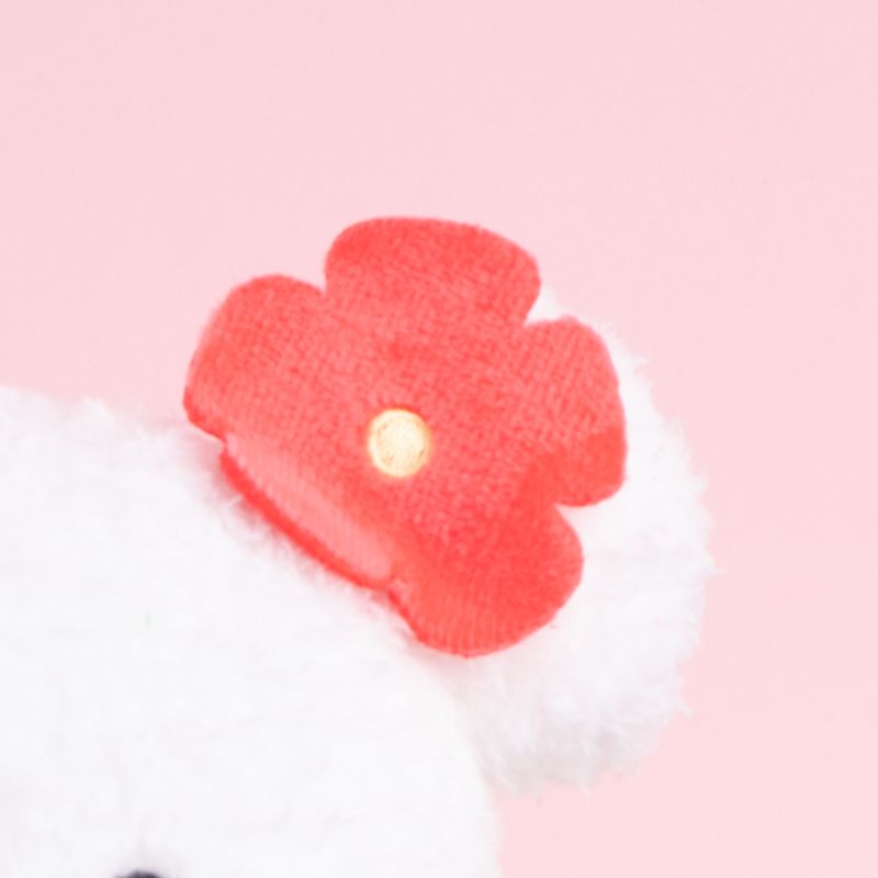 Peluche-10-In-con-Falda-Hula-Serie-Maltese-3-24659
