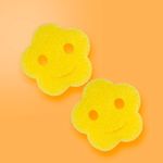 Esponjas-de-Cara-Sonriente-Serie-Miniso-2-Piezas-2-24675