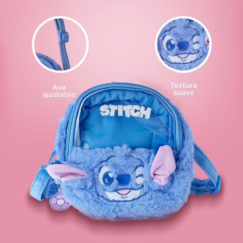 Bolso-Crossbody-de-Peluche-Serie-Disney-Lilo-Stitch-5-24680