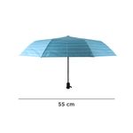 Sombrilla-Automatico-de-Rayas-8-Costillas-Serie-Miniso-Verde-5-24605