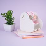 Organizador-Plastico-de-Maquillaje-en-Forma-de-Corazon-Blanco-2-24692