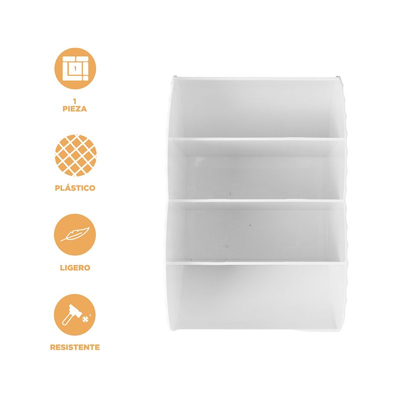 Organizador-Plastico-de-Maquillaje-en-Forma-de-Corazon-Blanco-4-24692