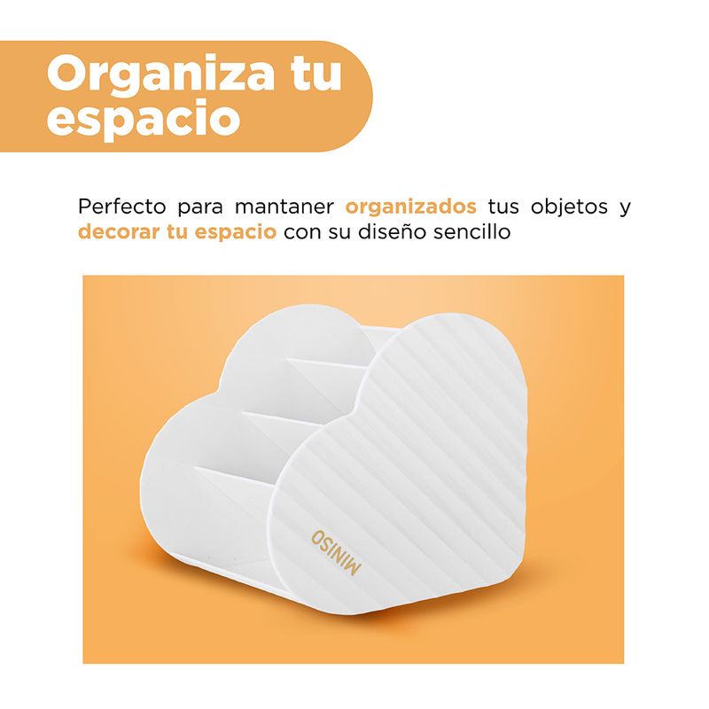 Organizador-Plastico-de-Maquillaje-en-Forma-de-Corazon-Blanco-5-24692