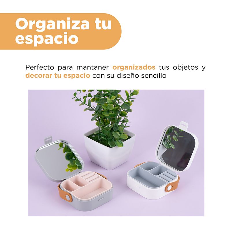 Organizador-Plastico-de-Almacenamiento-para-Joyeria-Portatil-con-Asa-Gris-7-24611