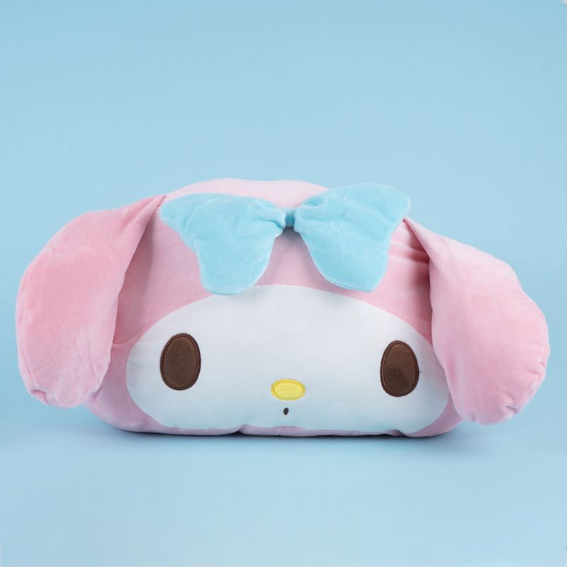 Almohada-con-Forma-de-Cabeza-My-Melody-Serie-Sanrio-2-24759