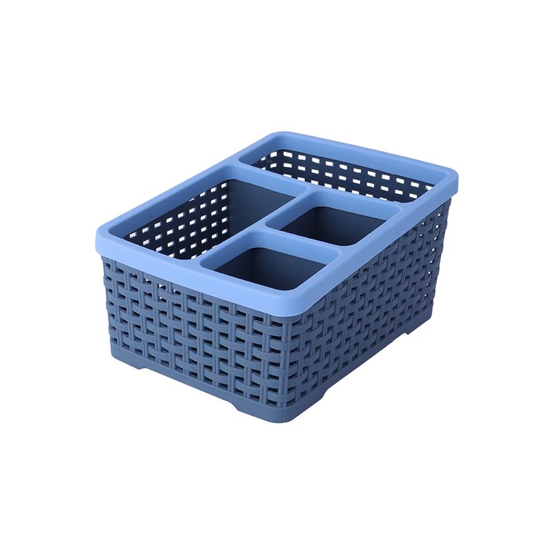 Organizador-Plastico-de-4-Compartimentos-L-Azul-1-24579