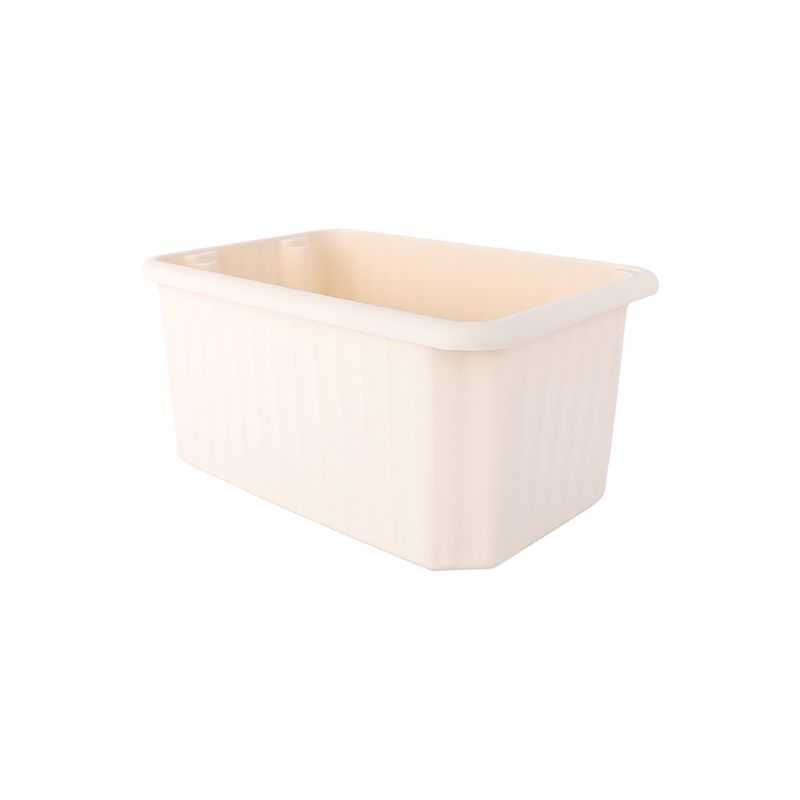 Organizador-Plastico-de-Almacenamiento-Apilable-L-Beige-1-24591