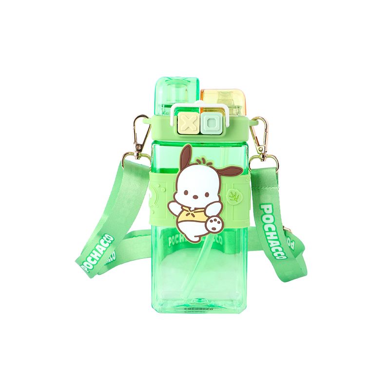 Vaso-Plastico-con-Doble-Pitillo-de-520-Ml-Pochacco-Serie-Sanrio-1-24630