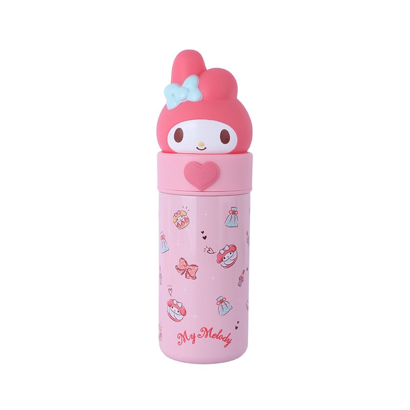 Termo-de-350-Ml-My-Melody-Serie-Sanrio-Rosa-1-24640