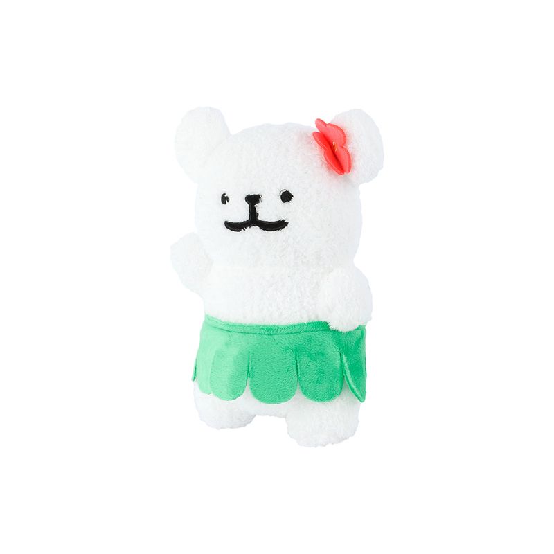 Peluche-10-In-con-Falda-Hula-Serie-Maltese-1-24659