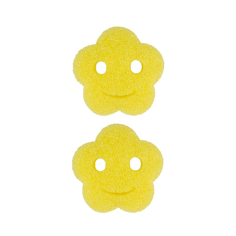 Esponjas-de-Cara-Sonriente-Serie-Miniso-2-Piezas-1-24675