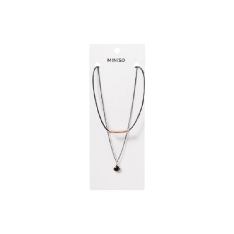 Collar-Multicadena-Minimalista-Serie-Dark-Miniso-1-24712