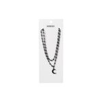 Collar-Multicadena-de-Luna-Serie-Dark-Miniso-1-24716