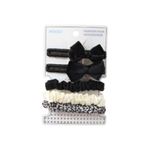 Set-de-Accesorios-para-Cabello-con-Mo-itos-Serie-Dark-Miniso-5-Pzas-1-24740