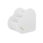 Organizador-Plastico-de-Maquillaje-en-Forma-de-Corazon-Blanco-1-24692