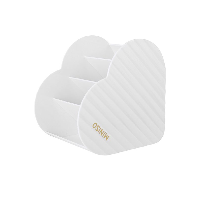 Organizador-Plastico-de-Maquillaje-en-Forma-de-Corazon-Blanco-1-24692
