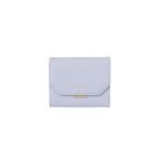 Cartera-Corta-para-Mujer-Basica-Tipo-Piel-Granulada-Serie-Miniso-Lila-1-24747