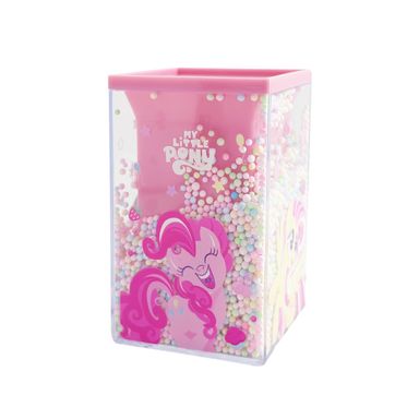 Organizador Plastico de Portalapices Serie My Little Pony