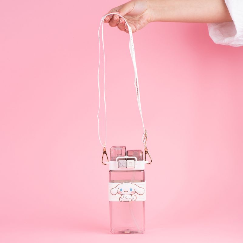 Vaso-Plastico-con-Doble-Pitillo-de-520-Ml-Cinnamoroll-Serie-Sanrio-2-24631