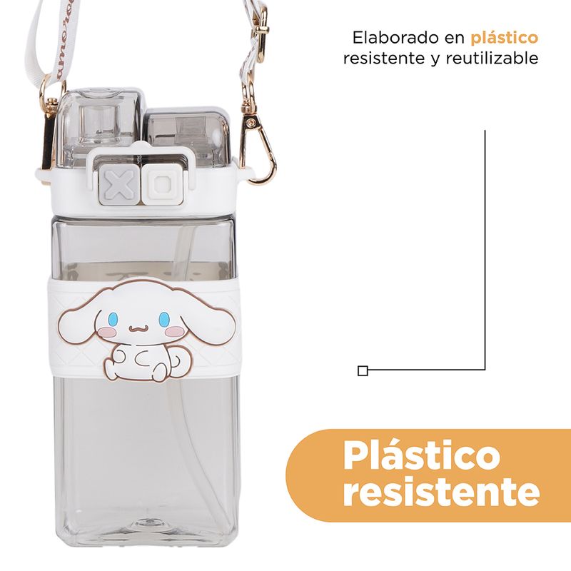 Vaso-Plastico-con-Doble-Pitillo-de-520-Ml-Cinnamoroll-Serie-Sanrio-7-24631