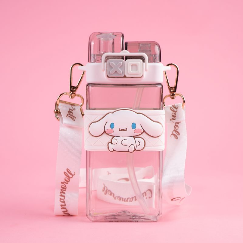 Vaso-Plastico-con-Doble-Pitillo-de-520-Ml-Cinnamoroll-Serie-Sanrio-8-24631