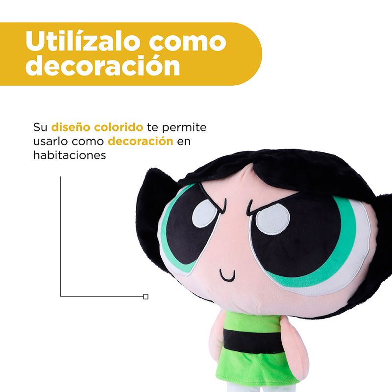 Peluche-de-Bellota-15In-Serie-Las-Chicas-Superpoderosas-7-24770
