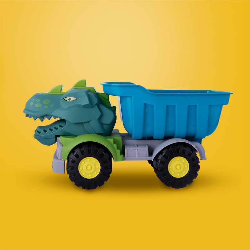 Volquete-con-Forma-de-Dinosaurio-Serie-Miniso-2-24786