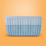 Organizador-Plastico-Cesta-de-Almacenamiento-Azul-2-24777