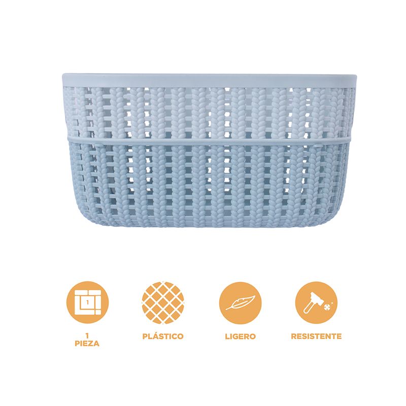 Organizador-Plastico-Cesta-de-Almacenamiento-Azul-3-24777