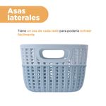 Organizador-Plastico-Cesta-de-Almacenamiento-Azul-5-24777
