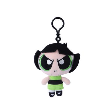 Llavero de Peluche Bellota 5In Serie Las Chicas Superpoderosas