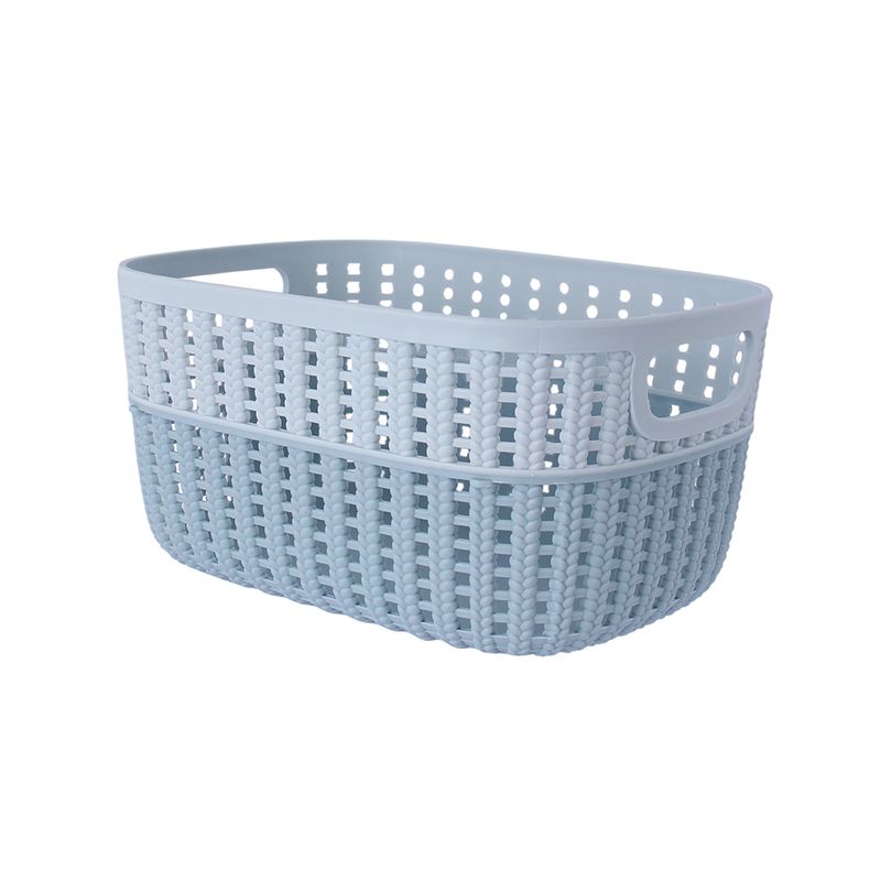 Organizador-Plastico-Cesta-de-Almacenamiento-Azul-1-24777