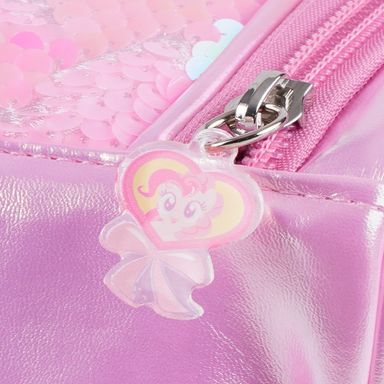 Lonchera Serie My Little Pony Rosa