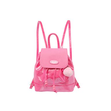 Maleta Serie Barbie Rosa