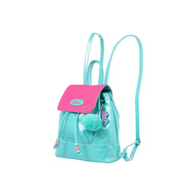 Maleta Serie Barbie Azul