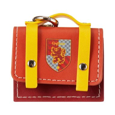 Estuche Protector para Audifonos Serie Harry Potter Preppy Style Gryffindor Pro