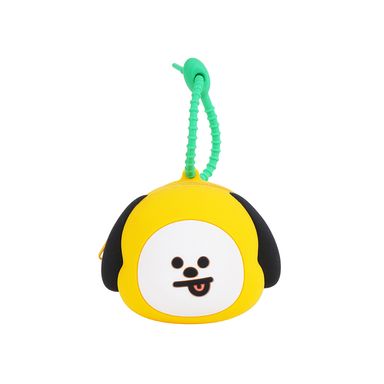 Estuche Protector para Audifonos Bt21 Chimmy