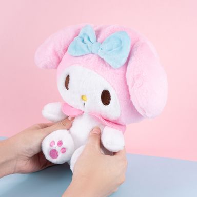 Peluche  10ln My Melody Serie Sanrio