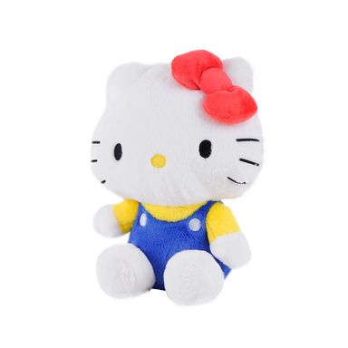 Peluche  10ln Hello Kitty Serie Sanrio