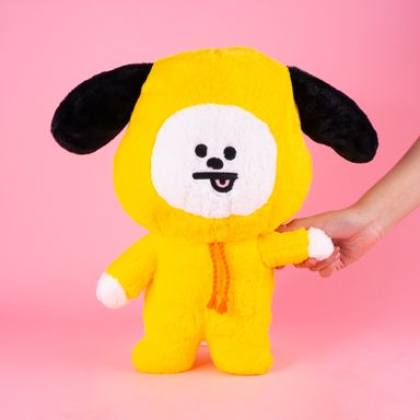 Peluche Chimmy Serie Bt21
