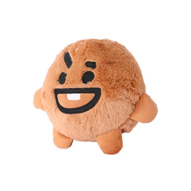 Peluche ShookySerie Bt21