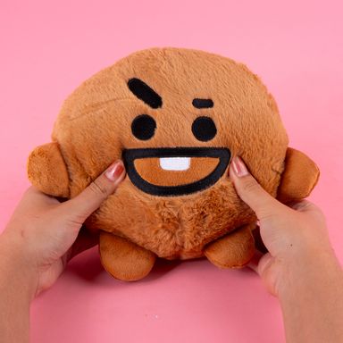 Peluche ShookySerie Bt21