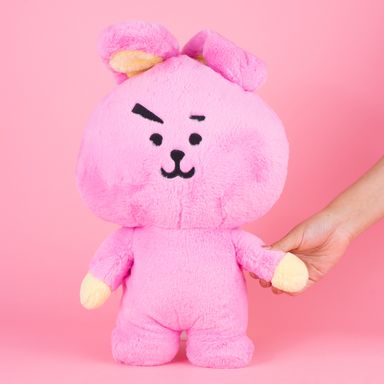 Peluche Cooky Serie Bt21