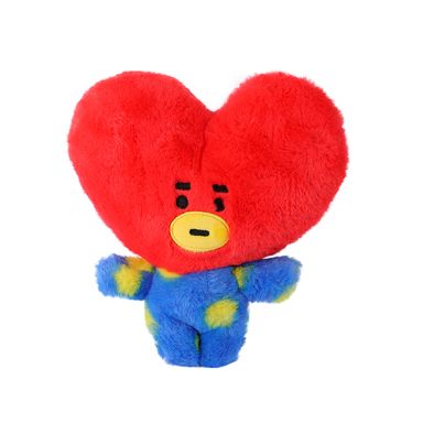 Peluche Tata Serie Bt21