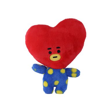 Peluche Tata Serie Bt21