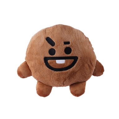 Peluche Shooky Serie Bt21