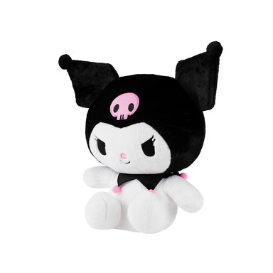 Peluche  16ln Kuromi Serie Sanrio