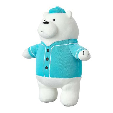Peluche con Outfit de Polar Osos Escandalosos Collection