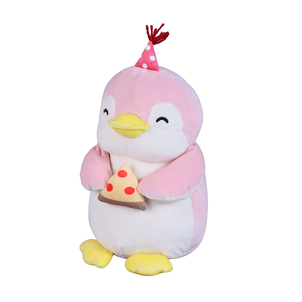 Peluche De Pingüino Miniso Precio Peluches Miniso Compra En Línea