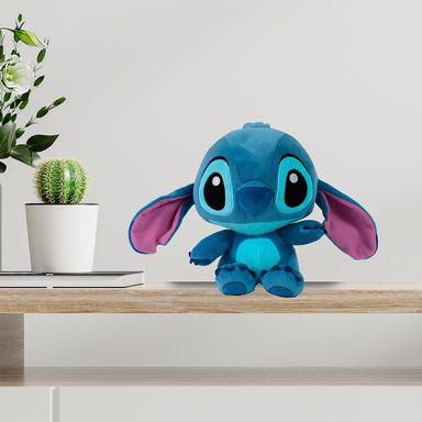 Peluche  Coleccion Disney  Lilo & Stitch